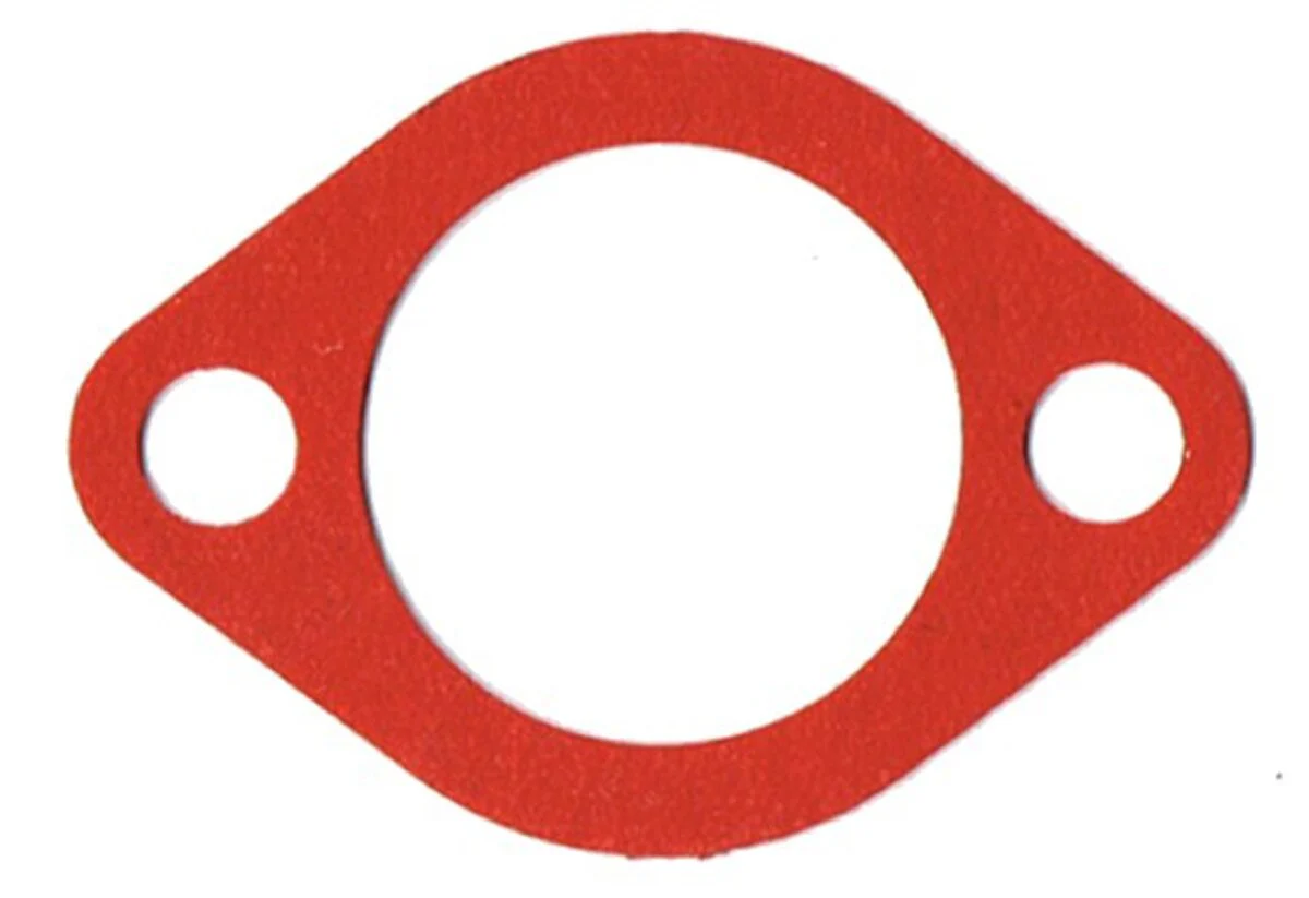 Oil Pump Gasket for 50cc 2-stroke 1DE41QMB Engines