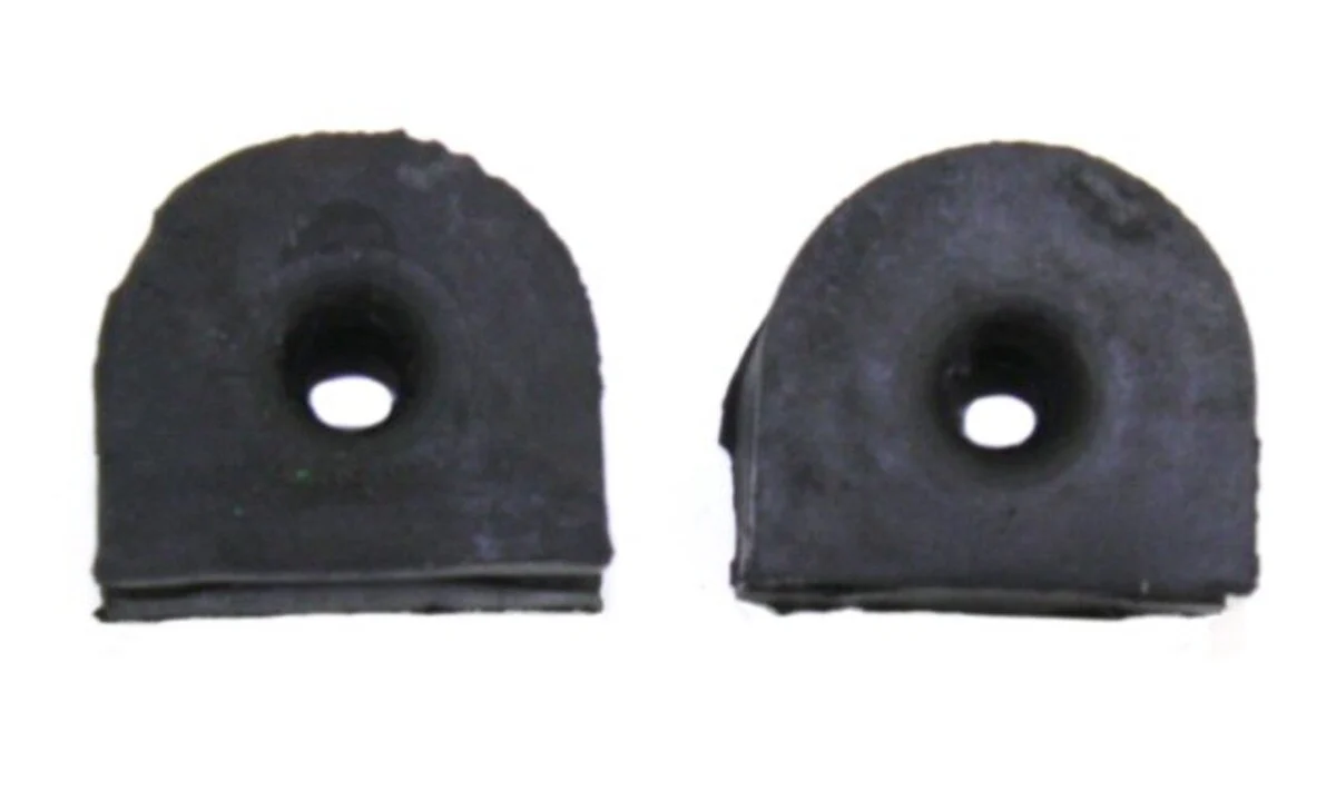 Oil Shroud Damper for 50cc 2-stroke Minarelli 1PE40QMB Jog Engines