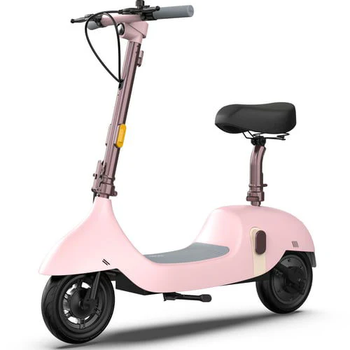 Okai Beetle Electric Scooter, 36v 350w Lithium - Image 2