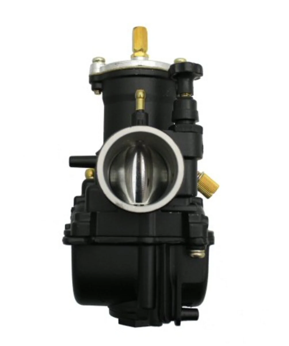 OKO Carburetors - Black PWK without Power Jet - Image 2