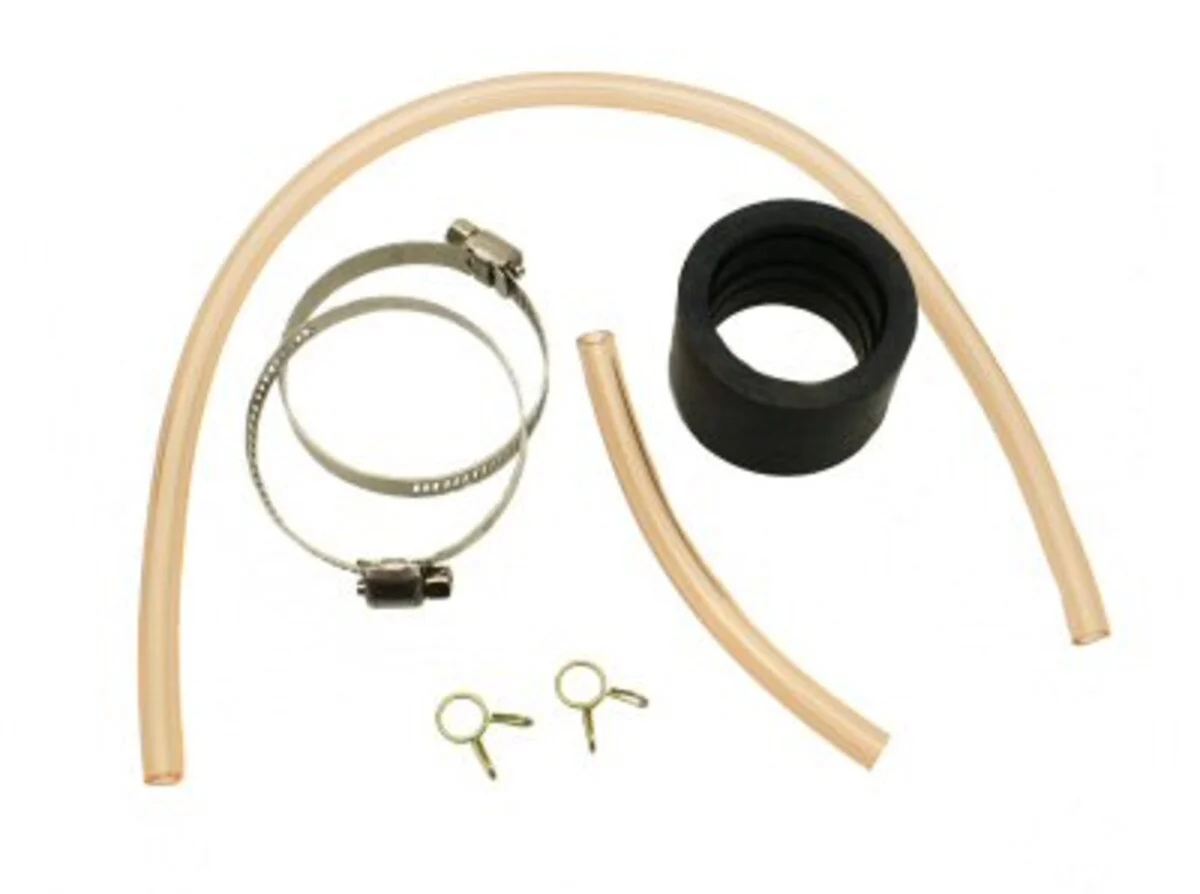 OKO Carburetors - Black PWK without Power Jet - Image 5