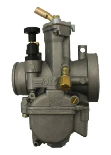 OKO Carburetors - PWK with Angled Top - Image 2
