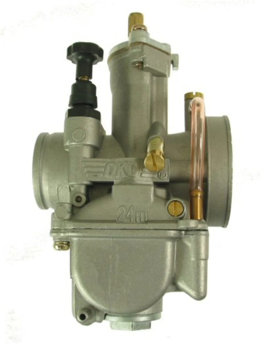 OKO Carburetors - PWK without Power Jet - Image 3