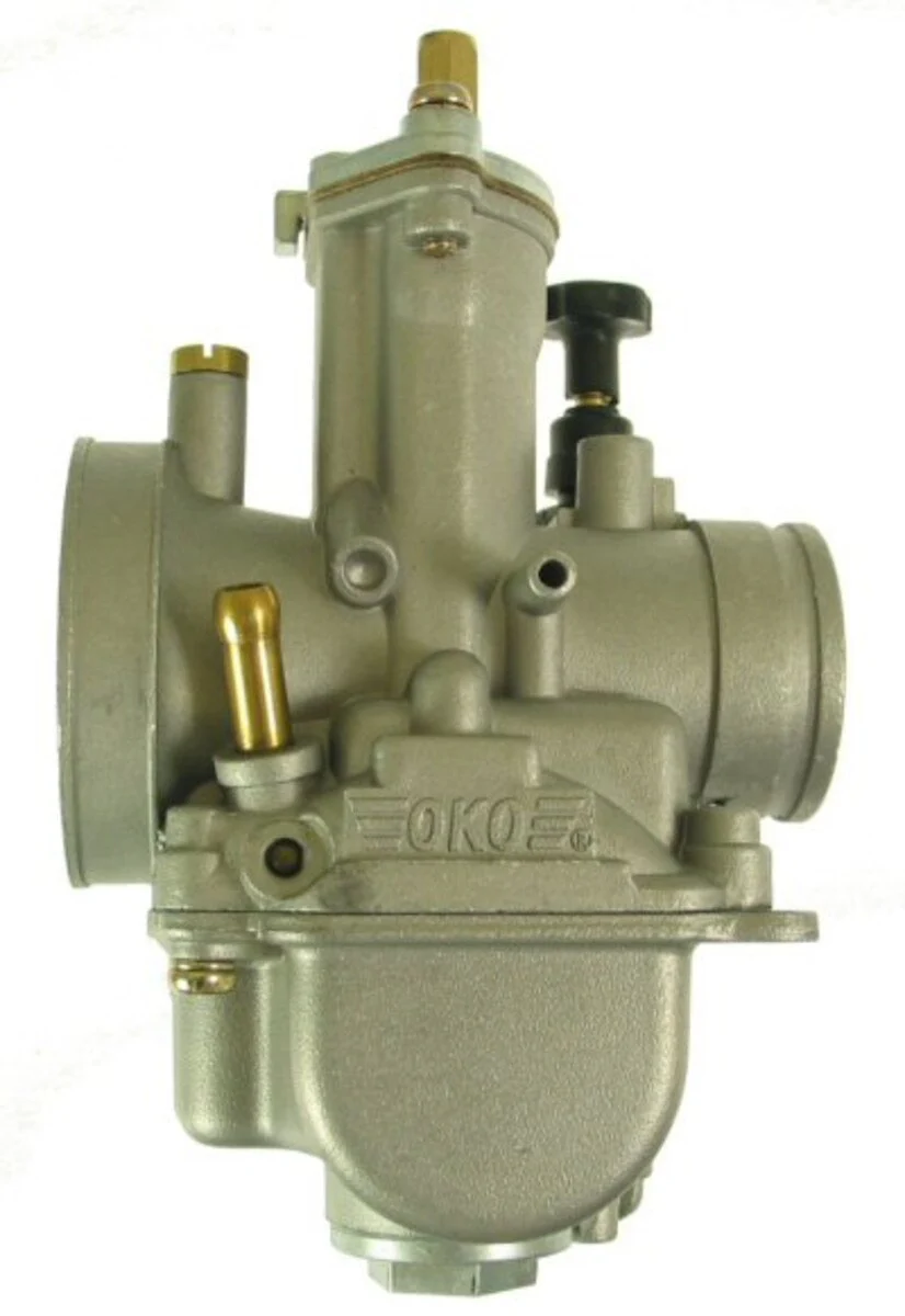 OKO Carburetors - PWK without Power Jet - Image 4