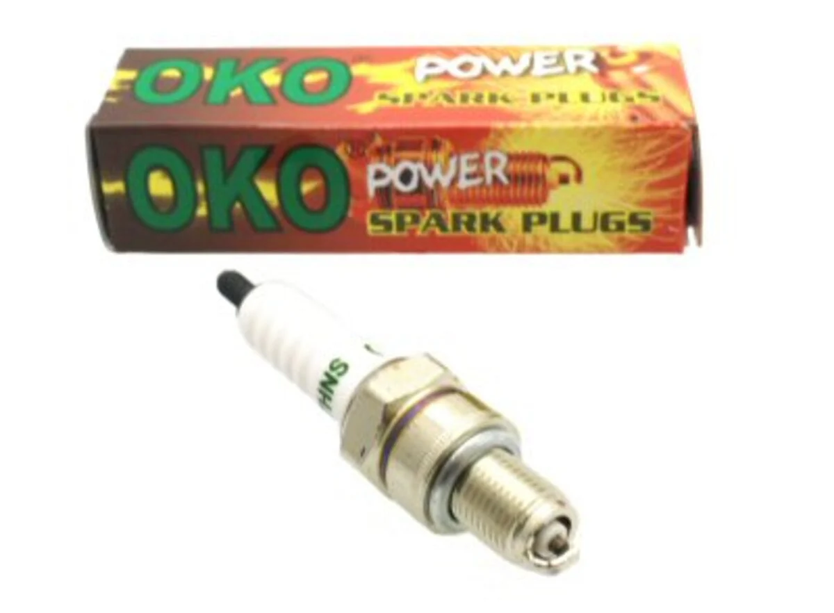 OKO CR7HNS Spark Plug - Image 2