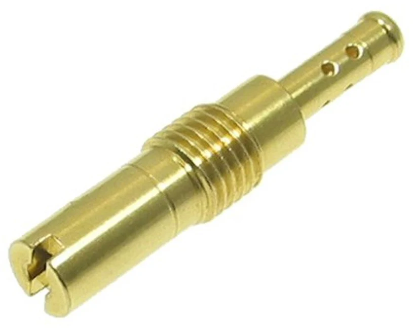 OKO Idle Jet