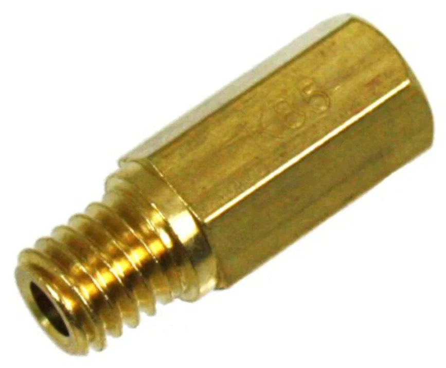OKO Main Jet, PWK