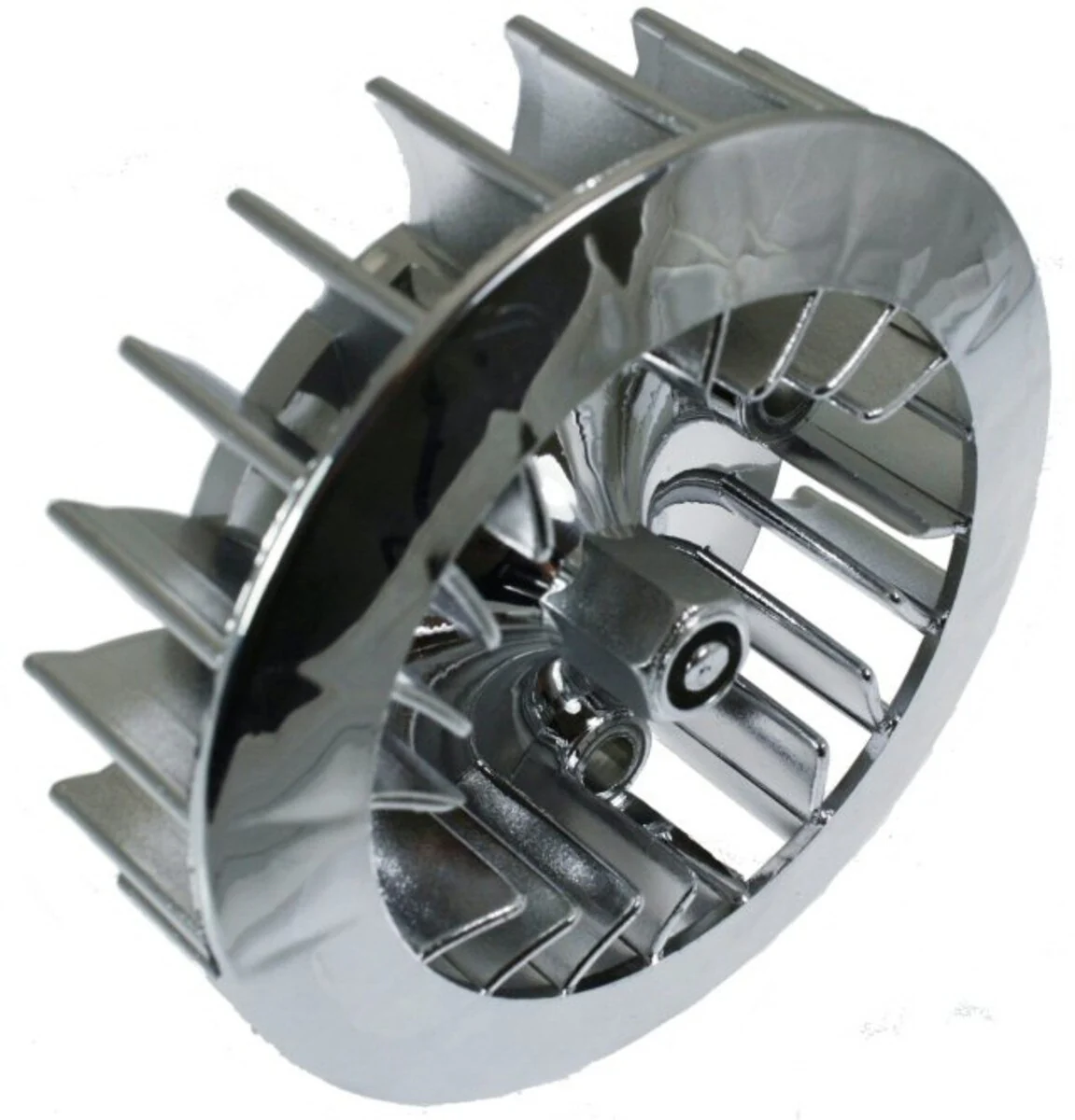 OKO Performance Cooling Fan for 50cc 4-stroke QMB139 Engines