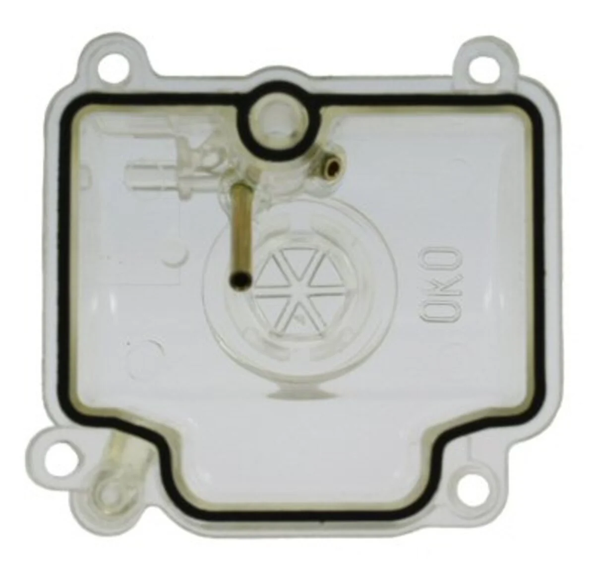 OKO PWK Transparent Float Bowl - Image 2