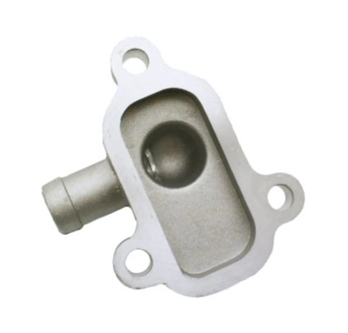 One-Way Valve Cover & Seat for 50cc 4-stroke QMB139 Engines - Image 2