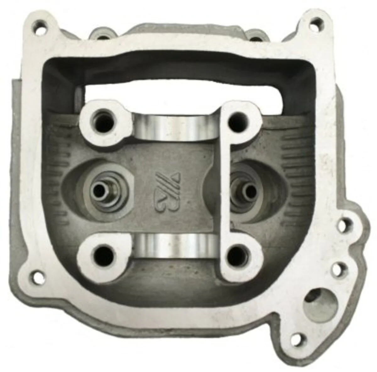 PAIR Style (Emissions) Cylinder Head for 50cc 4-stroke QMB139 Engines - Image 2