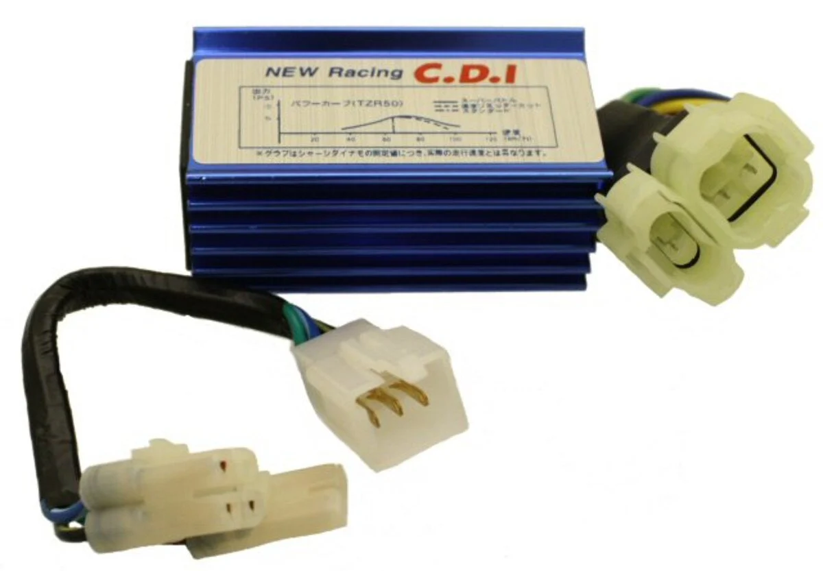 Performance Racing CDI, AC - Image 3