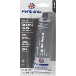 Permatex Dielectric Tune Up Grease for Spark Plug Boots