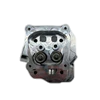 Piston, 90mm Dished for 420cc OHV Predator