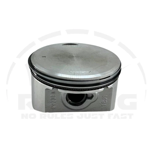Piston, 90mm Flat-Top for 420cc Hemi Predator, New Take-Off