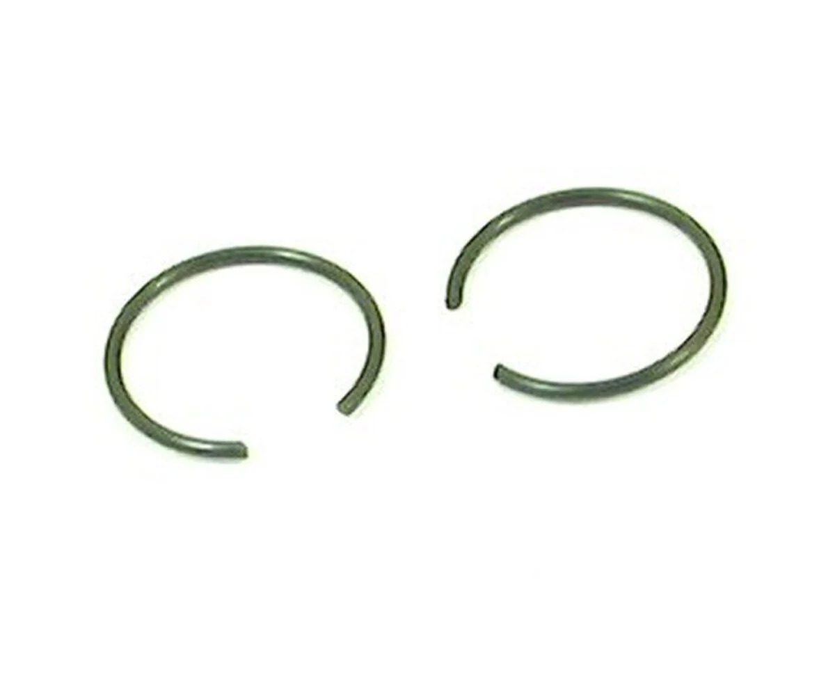 Piston Pin Clip for 50cc 4-stroke QMB139 Engines