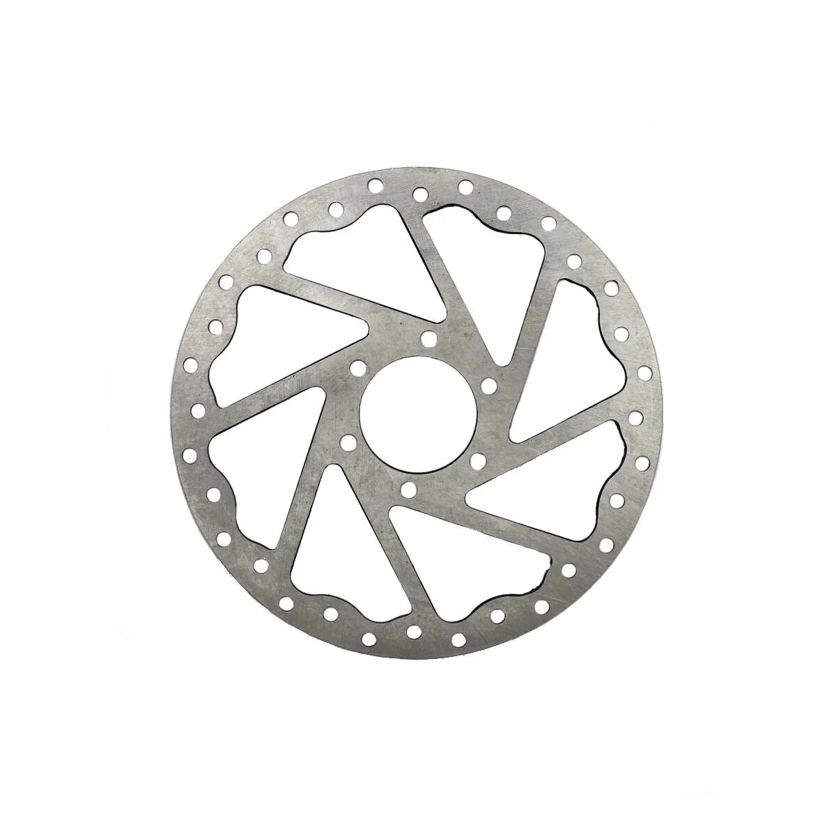 Pocket Bike Disc Brake Rotor