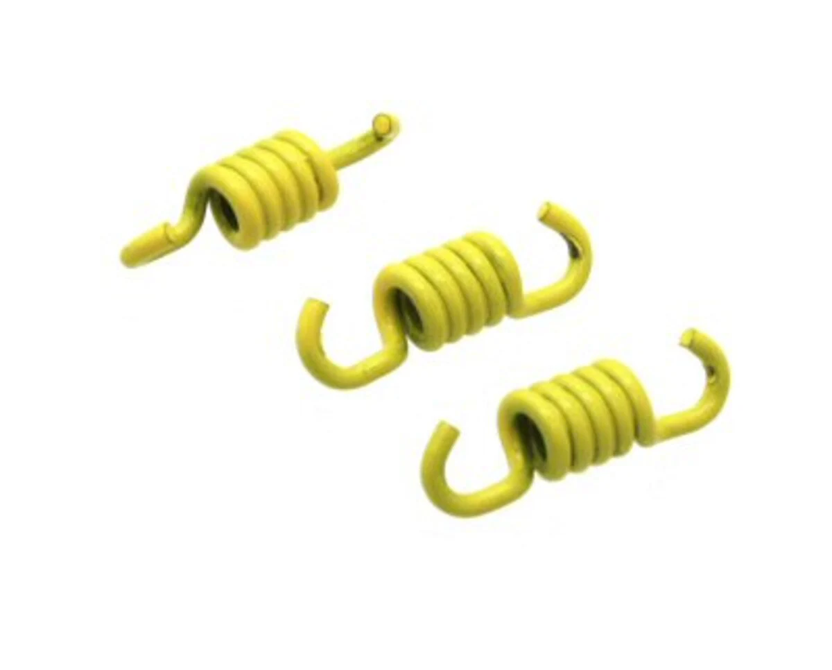 Polini 3G Maxi-Speed Clutch for 50cc Scooters - Image 2