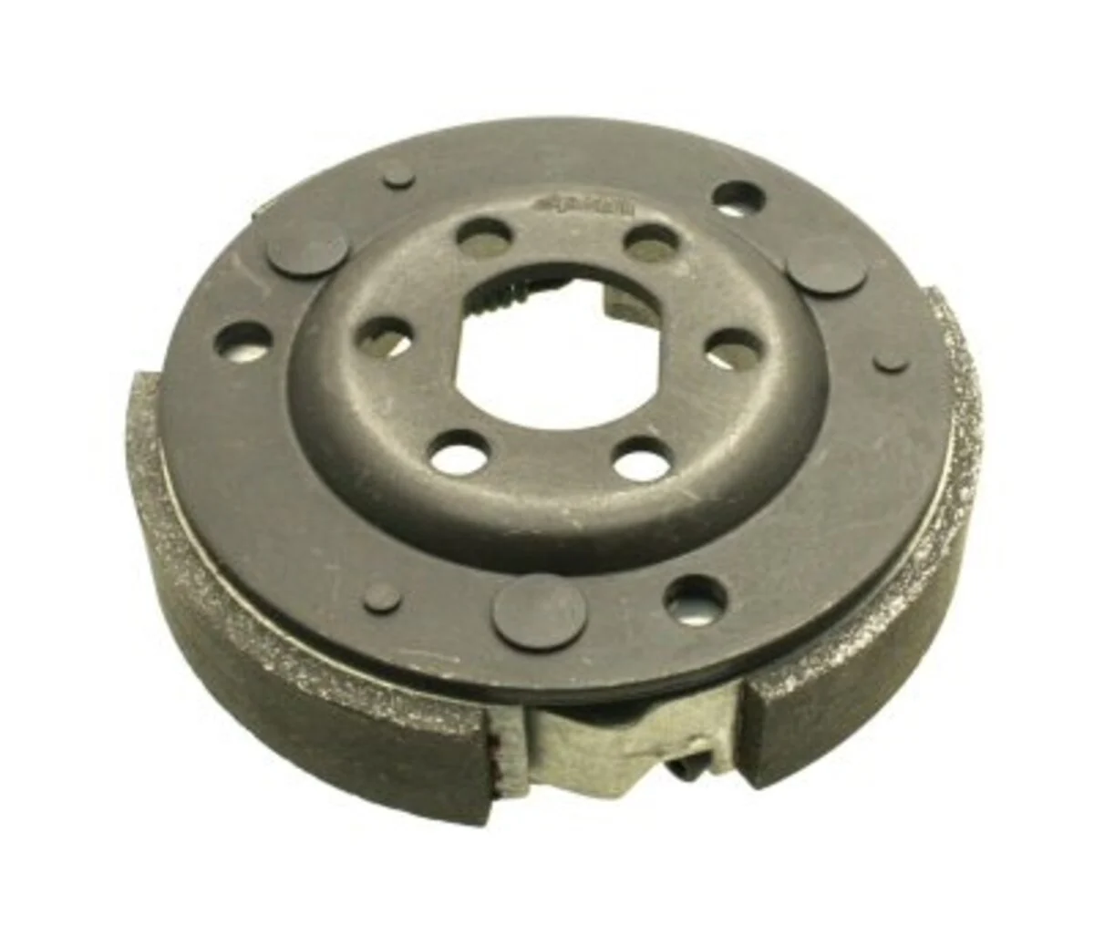 Polini 3G Maxi-Speed Clutch for 50cc Scooters - Image 3