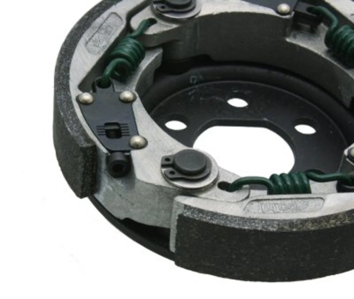 Polini 3G Maxi-Speed Clutch for 50cc Scooters - Image 4