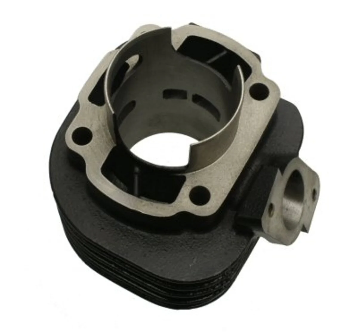Polini 47mm Horizontal Minarelli Corsa Cylinder Kit - Image 2