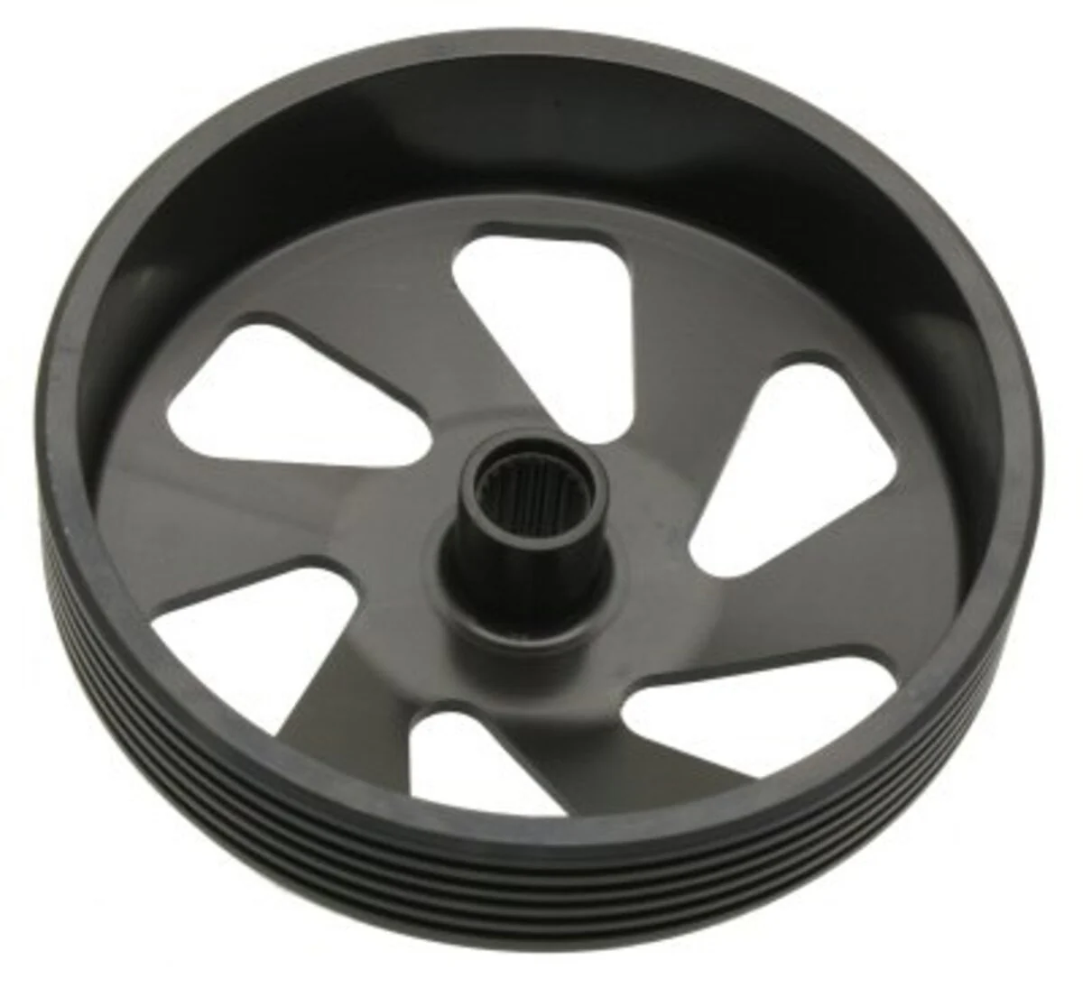 Polini Evolution Clutch Bell for GY6 125/150cc - Image 2