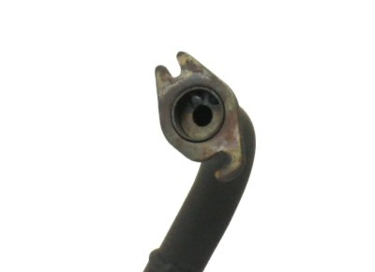 Polini Exhaust for Vertical Minarelli 2-Stroke - Image 2