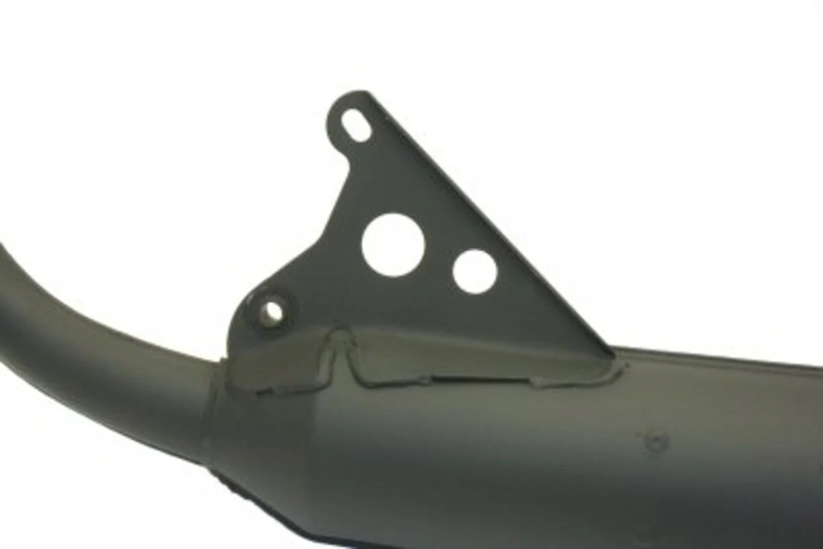 Polini Exhaust for Yamaha Jog 2-Stroke - Image 3