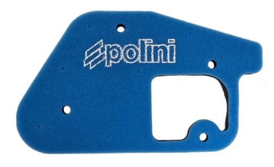 Polini Foam Air Filter - Zuma 50 2T