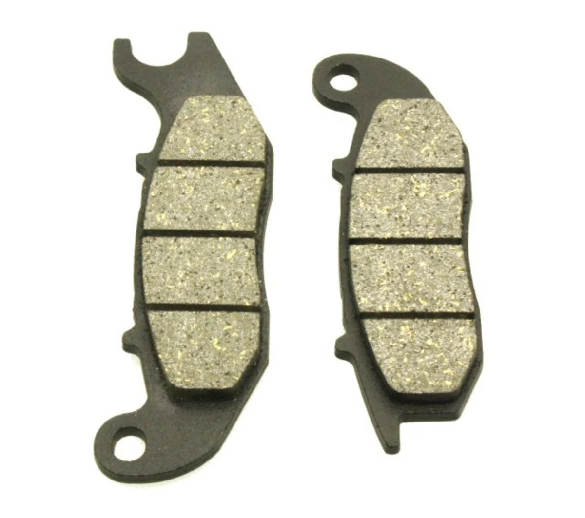 Polini Honda Grom Front Brake Pads