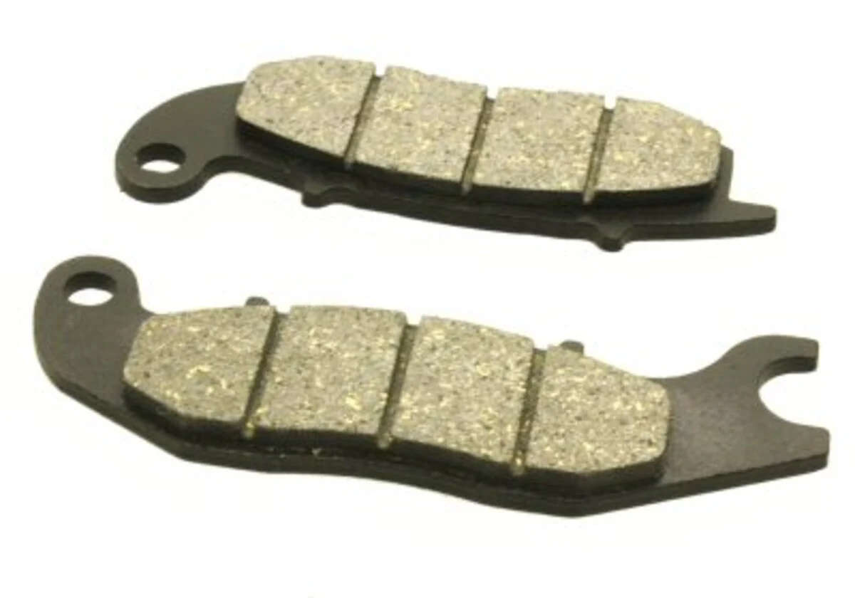 Polini Honda Grom Front Brake Pads - Image 2