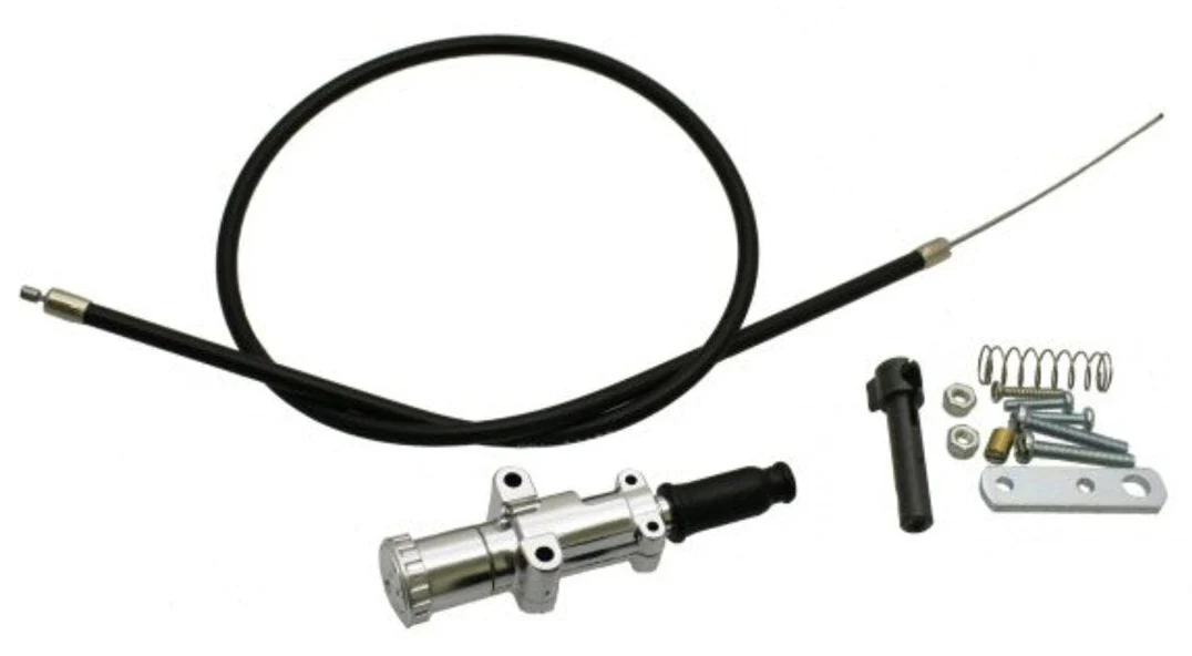 Polini Universal Choke Cable for PWK carburetors