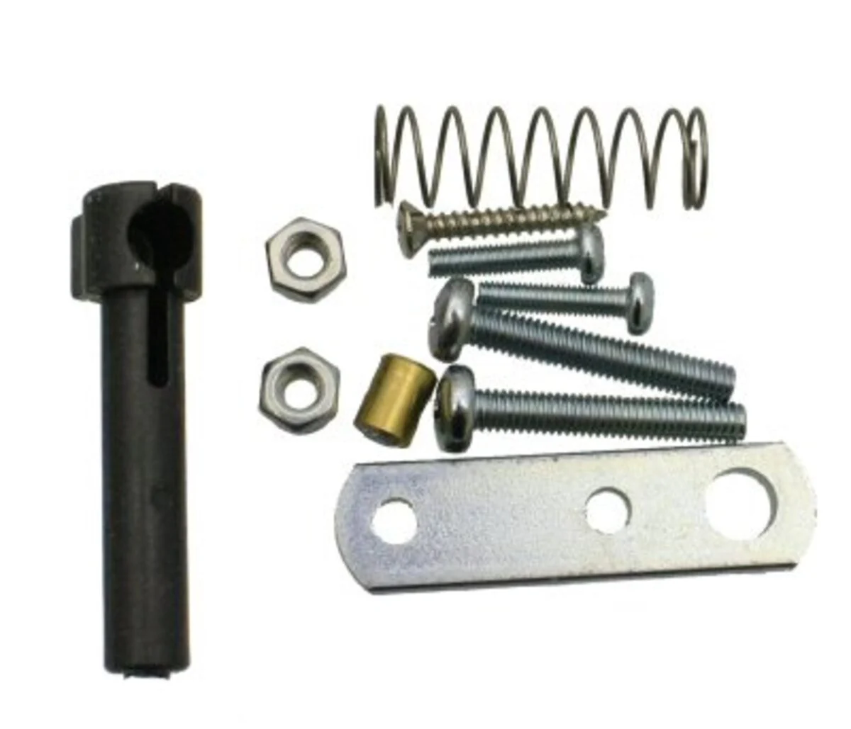 Polini Universal Choke Cable for PWK carburetors - Image 3