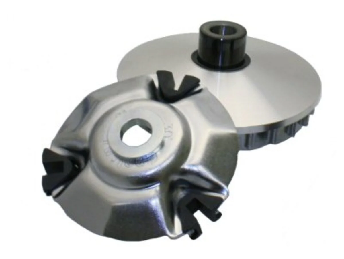 Polini Variator Kit for GY6 125/150cc - Image 3