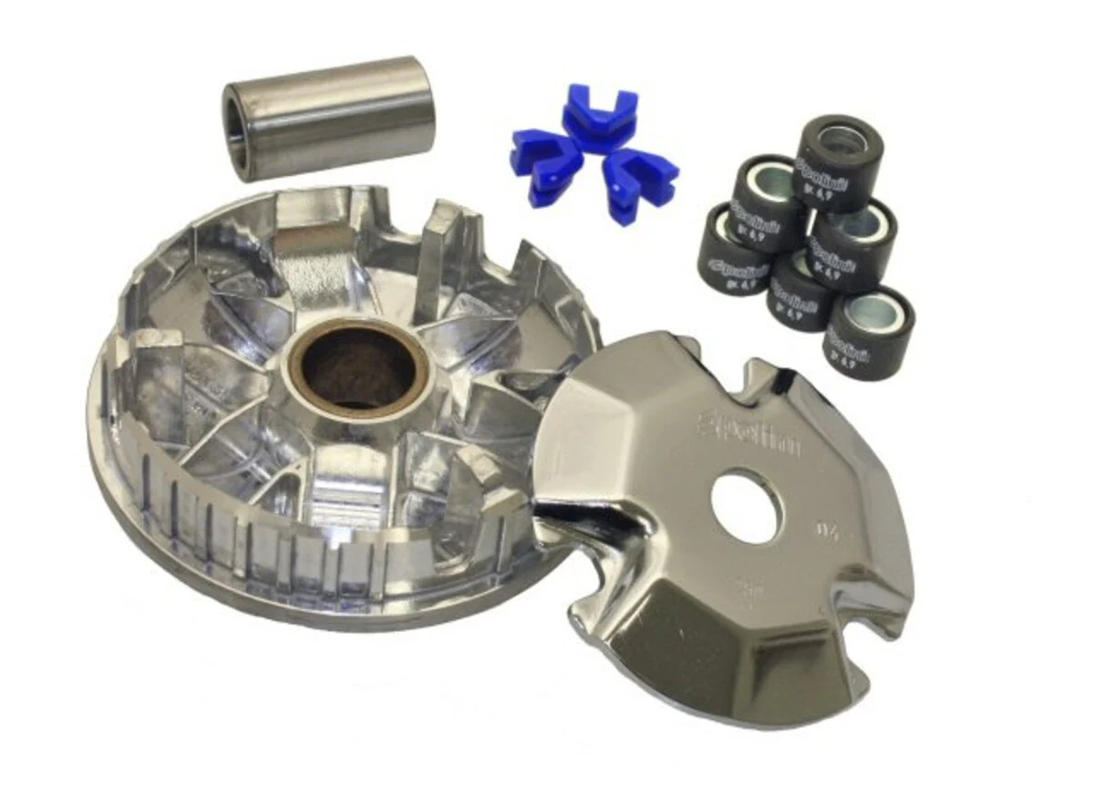 Polini Variator Kit for Honda Ruckus