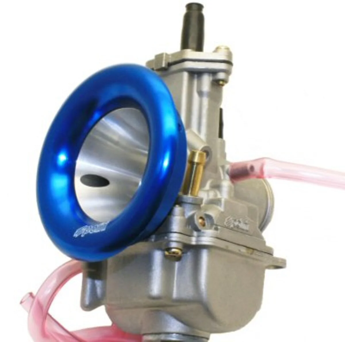 Polini Velocity Stack, 50.5mm Bell Mouth Style - Image 2