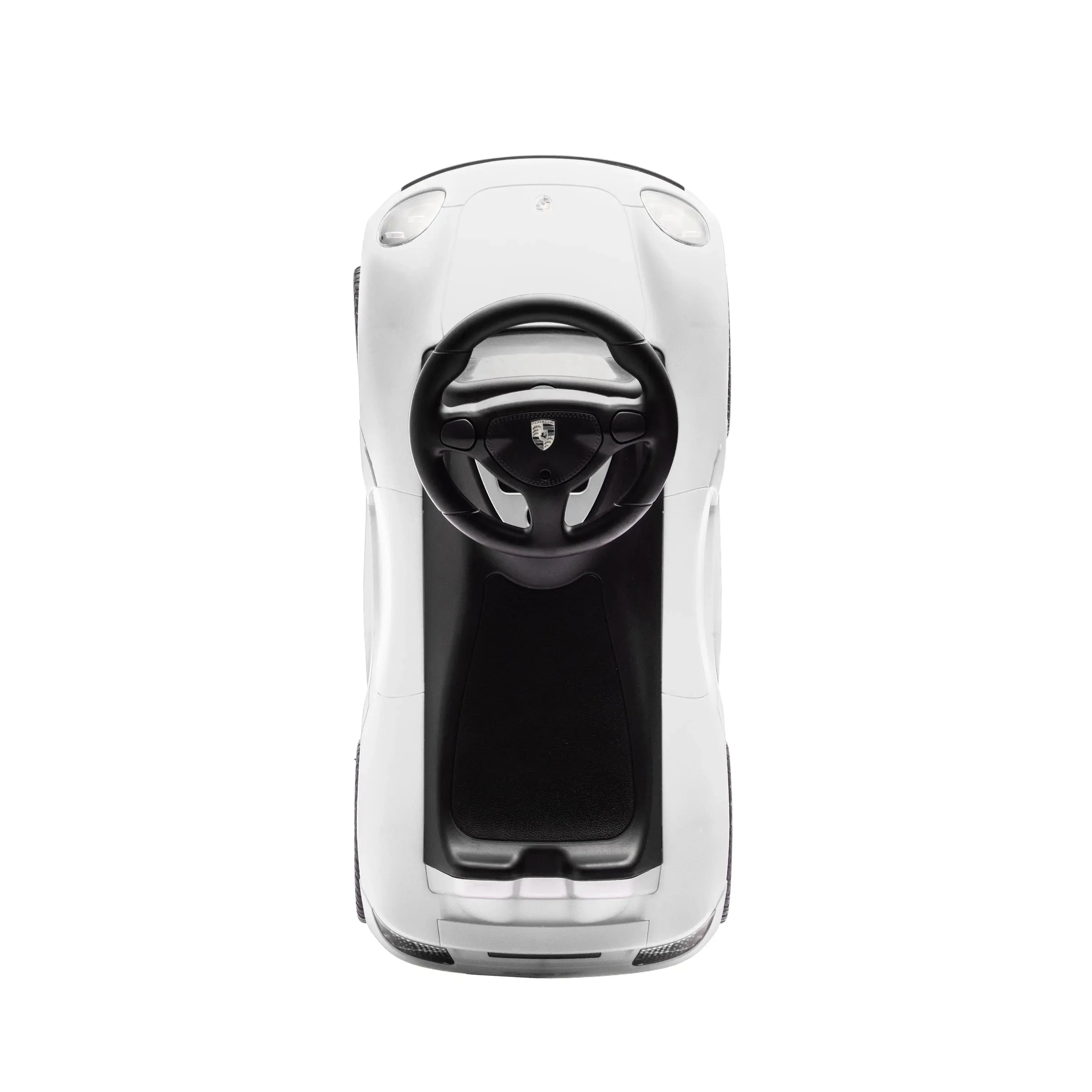 Porsche 911 Carrera GT Foot-to-Floor Ride-On - Image 11