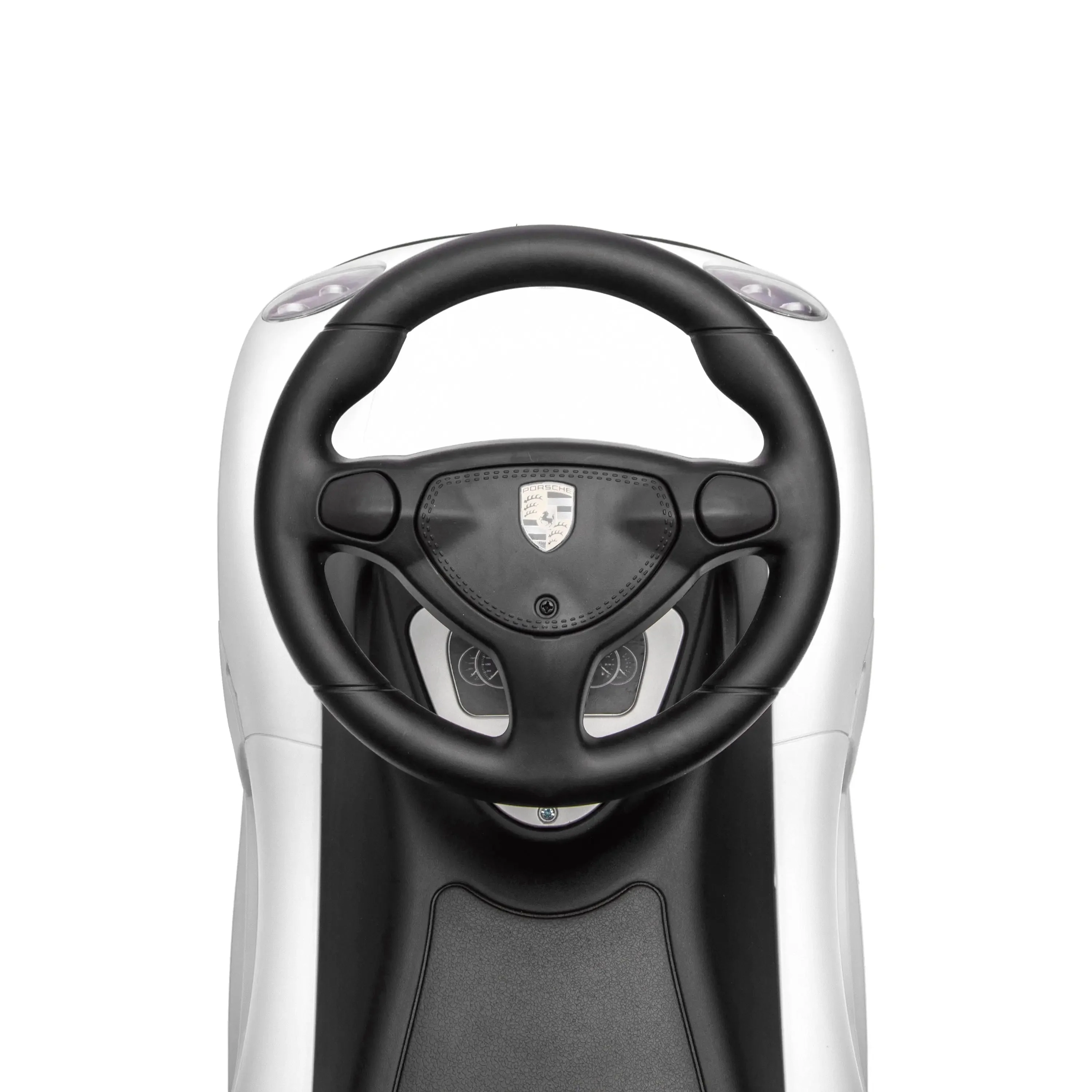 Porsche 911 Carrera GT Foot-to-Floor Ride-On - Image 12