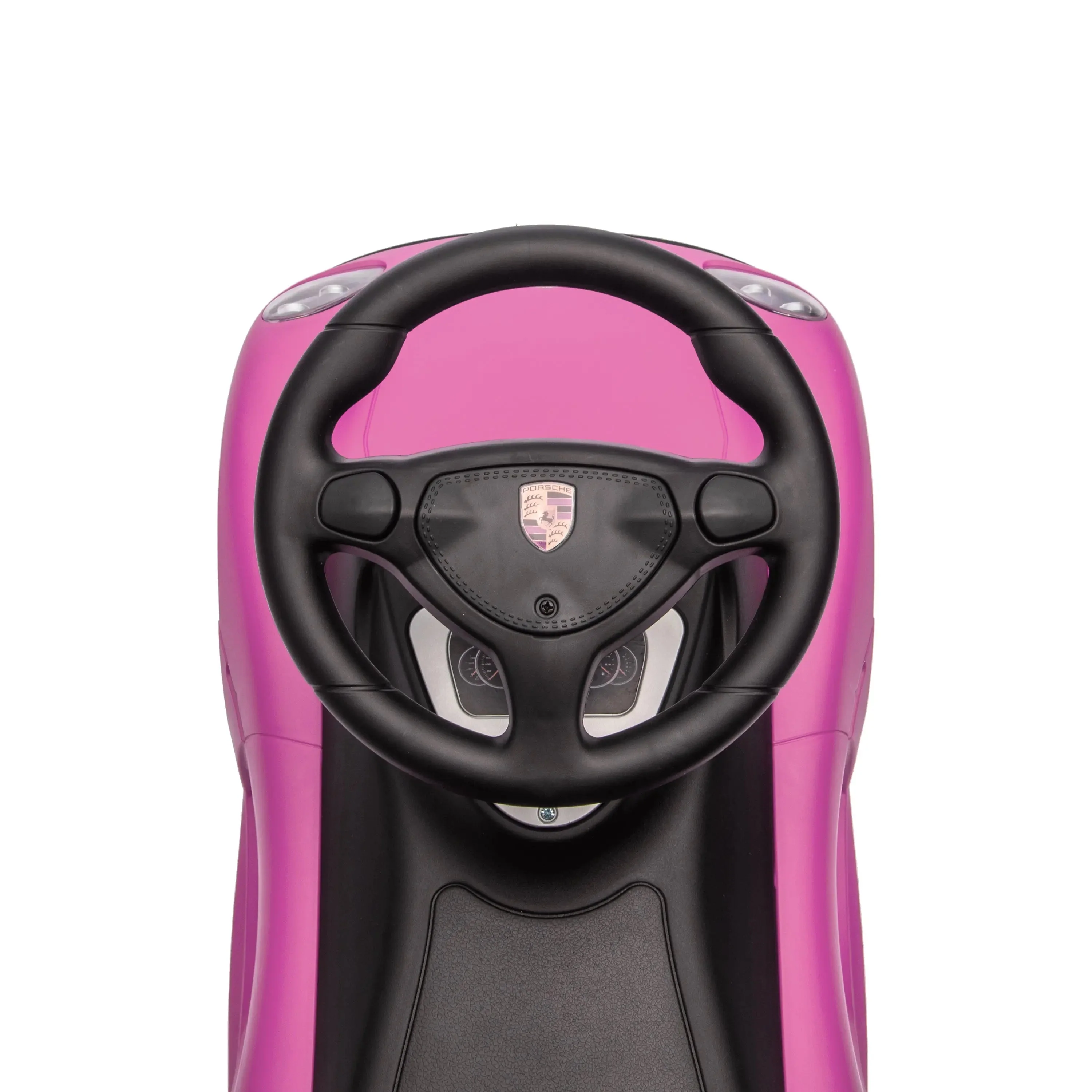Porsche 911 Carrera GT Foot-to-Floor Ride-On - Image 18