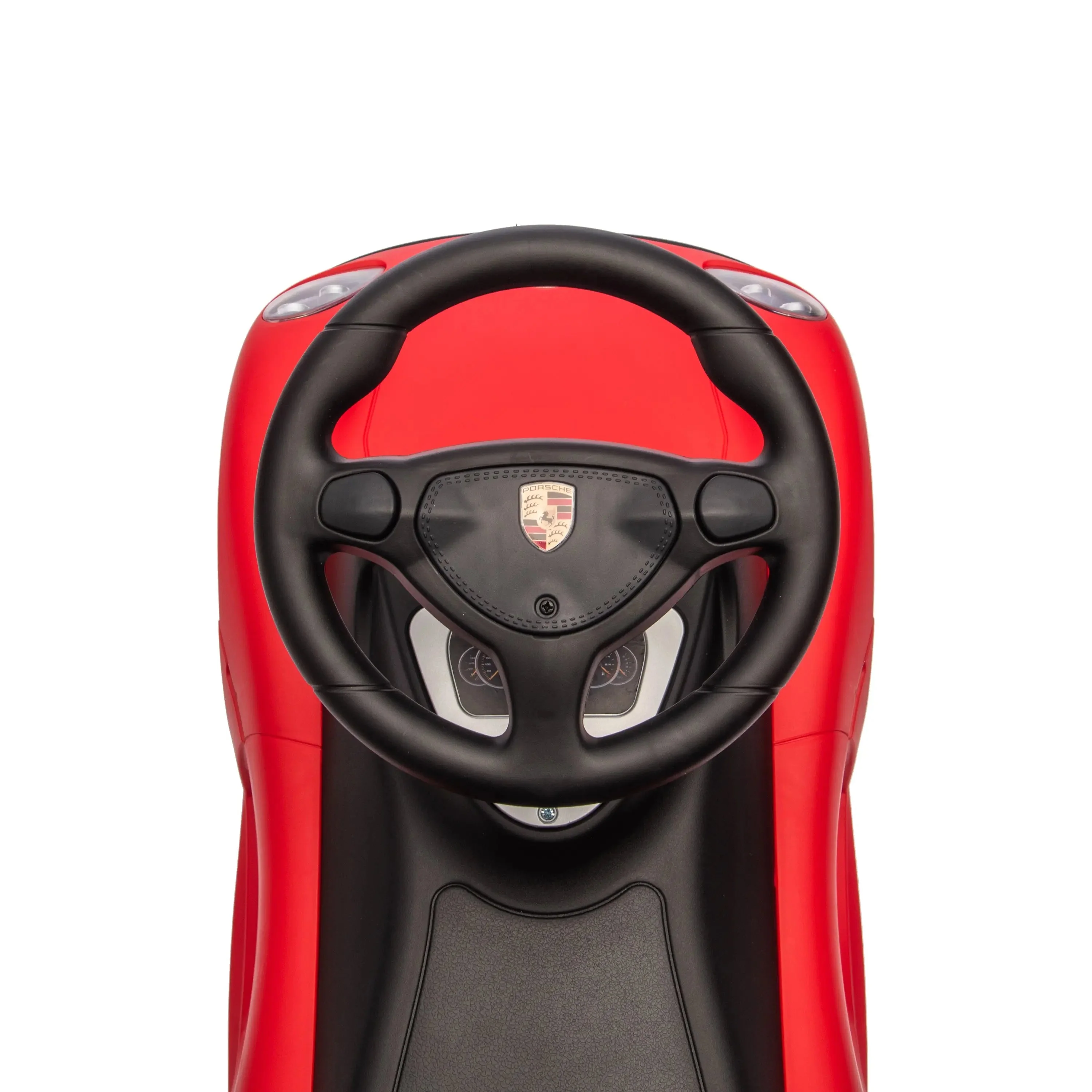 Porsche 911 Carrera GT Foot-to-Floor Ride-On - Image 26
