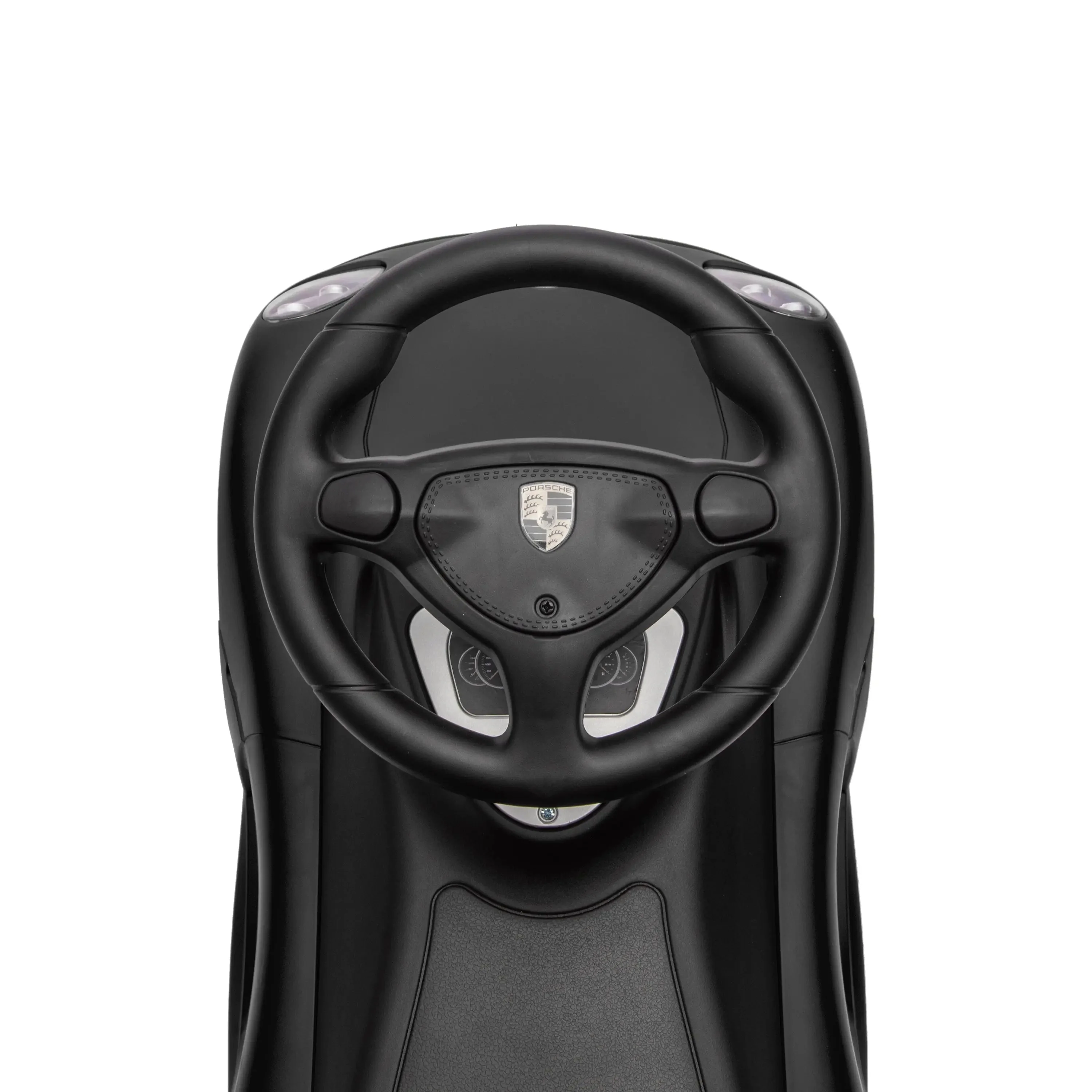 Porsche 911 Carrera GT Foot-to-Floor Ride-On - Image 6