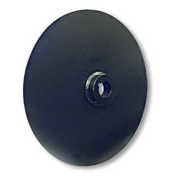 Posi Stop Brake, Disc, 10 in. OD, 1 in. Bore, 1/8 in. Thick