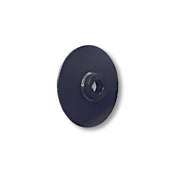 Posi Stop Brake, Disc, 6 in. OD, 1 in. Bore, 1/8 in. Thick