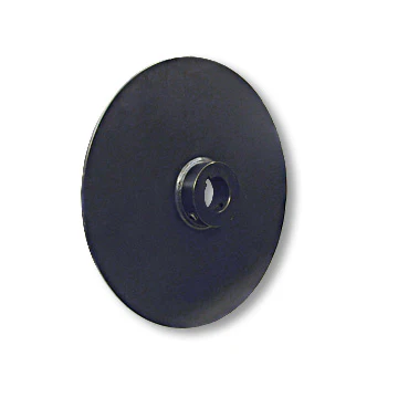 Posi Stop Brake, Disc, 8 in. OD, 1 in. Bore, 1/8 in. Thick