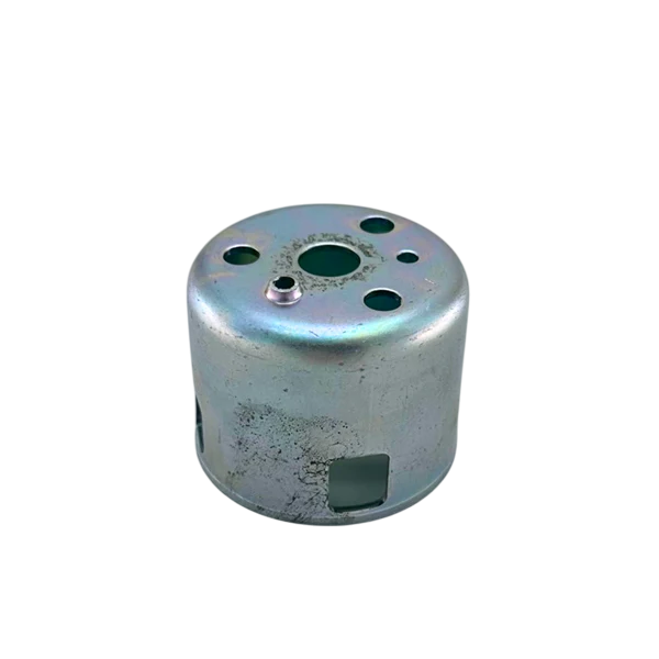 Pulley (Cup), Starter, UT1 Style (Straight), GX160: Genuine Honda