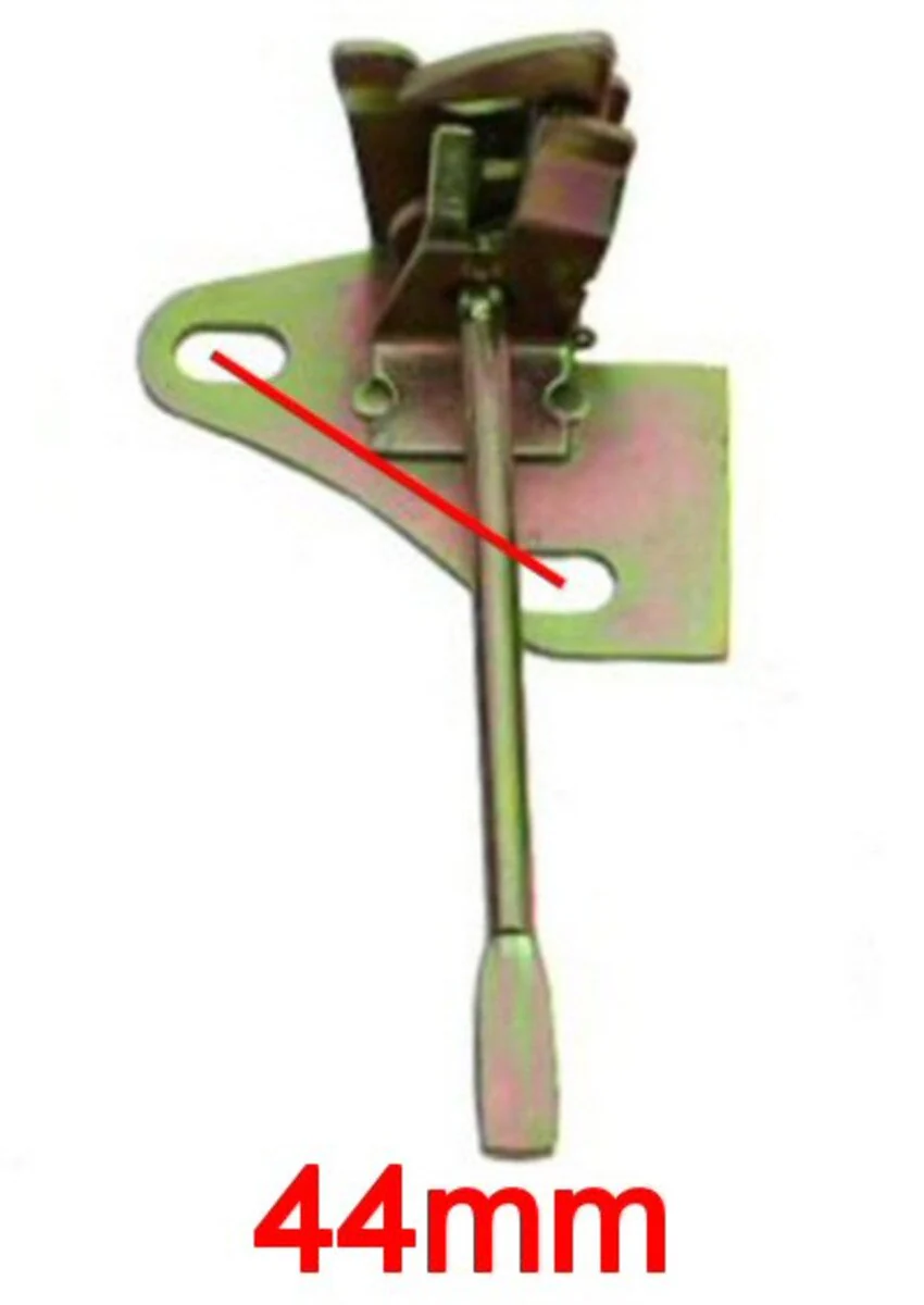 Qingqi QM50QT-B2 Ignition Switch - Image 6