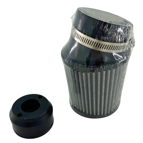 QMA Style Racing Air Filter Kit