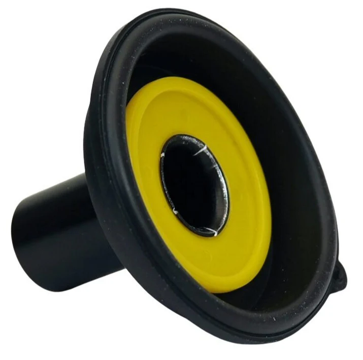 QMB139 19mm Carburetor Diaphragm