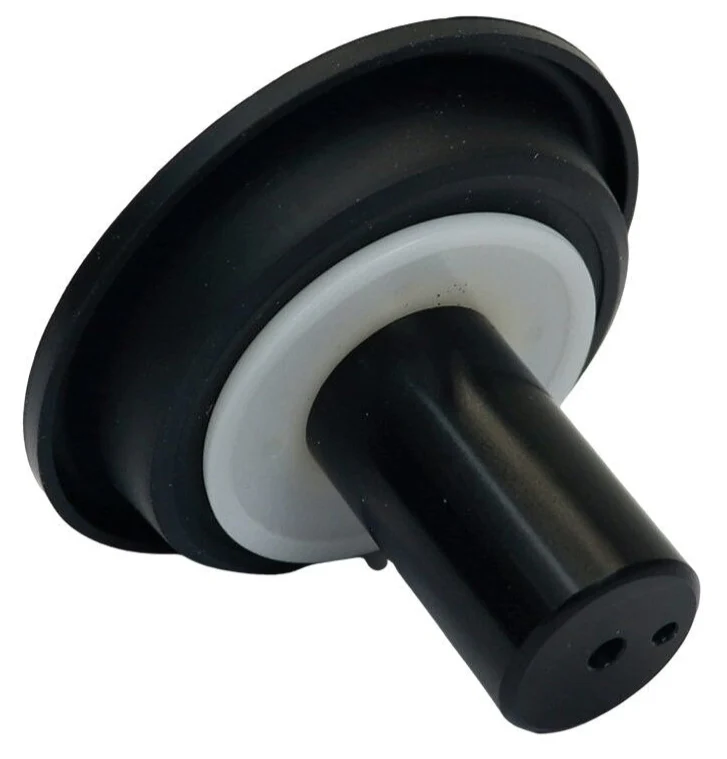 QMB139 19mm Carburetor Diaphragm - Image 2
