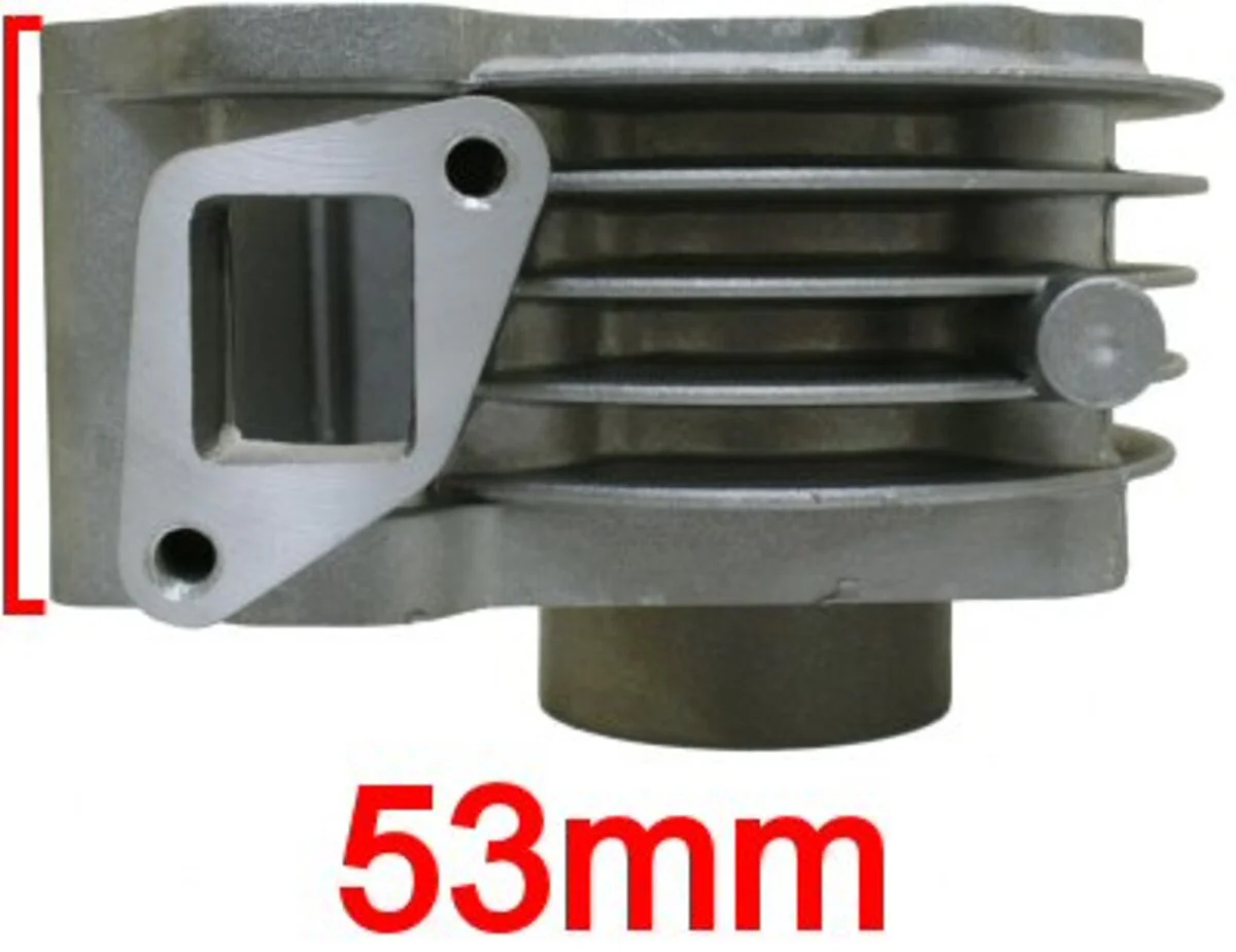 QMB139 39mm Cylinder Kit - Image 3